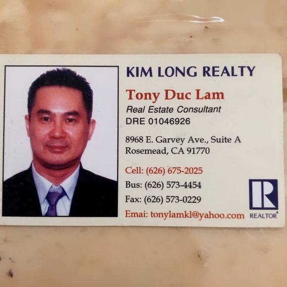tonylamkl